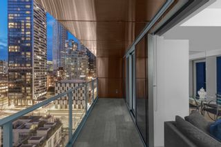Photo 11: 1908 1480 HOWE Street in Vancouver: Yaletown Condo for sale in "VANCOUVER HOUSE BY WESTBANK" (Vancouver West)  : MLS®# R2674013