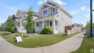 Photo 1: 4113 6A Street NW in Edmonton: Zone 30 House for sale : MLS®# E4311817