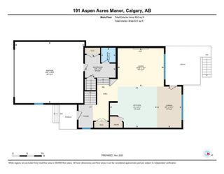 Photo 47: 191 Aspen Acres Manor SW in Calgary: Aspen Woods Detached for sale : MLS®# A1048705
