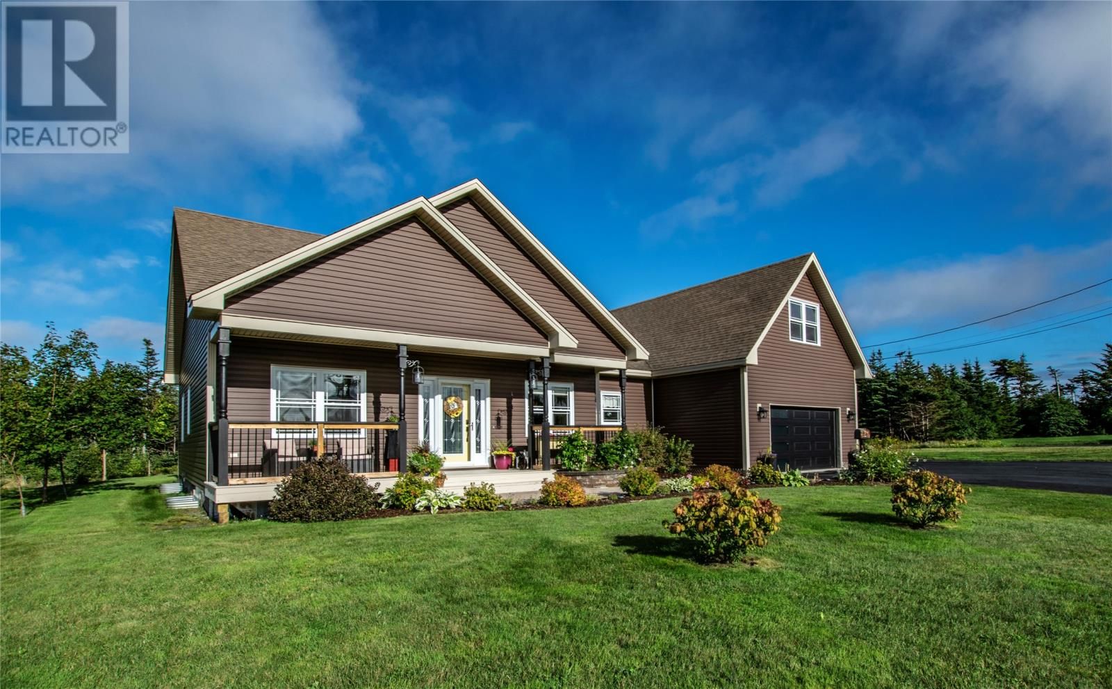 Main Photo: 19 Jesses Place in Flatrock: House for sale : MLS®# 1263146