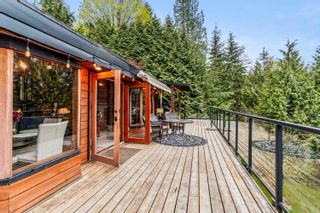 Photo 5: 3543 BEDWELL BAY Road: Belcarra House for sale (Port Moody)  : MLS®# R2873004