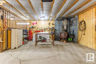 Photo 63: 49302 Rge Rd 43: Rural Leduc County House for sale : MLS®# E4385990