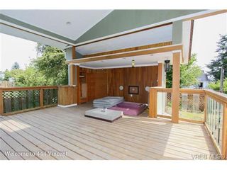Photo 17: 444 Vincent Ave in VICTORIA: SW Gorge House for sale (Saanich West)  : MLS®# 674178