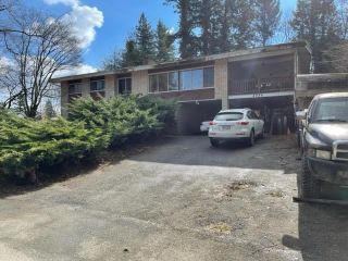Photo 1: 2936 PALM Crescent in Abbotsford: Abbotsford West House for sale : MLS®# R2660631