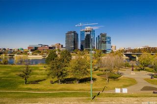 Photo 3: 310 & 316 Saskatchewan Crescent East in Saskatoon: Nutana Lot/Land for sale : MLS®# SK914906