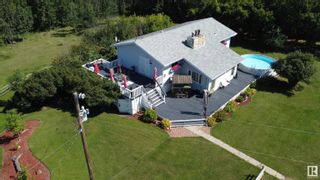 Photo 49: 59112 Rge Rd 472: Rural Bonnyville M.D. House for sale : MLS®# E4307472