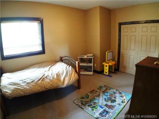 Photo 8: 11 Ladyslipper Road in Lumby: House for sale : MLS®# 10088081