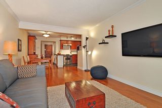 Photo 4: 1 1811 PURCELL Way in North Vancouver: Lynnmour Condo for sale : MLS®# R2396990