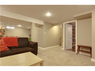 Photo 17: 3004 LANCASTER Way SW in CALGARY: Lakeview Residential Detached Single Family for sale (Calgary)  : MLS®# C3579883