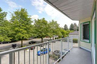 Photo 5: 214 19236 FORD Road in Pitt Meadows: Central Meadows Condo for sale : MLS®# R2182703