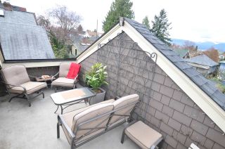 Photo 13: 857 E 14TH Avenue in Vancouver: Mount Pleasant VE House for sale (Vancouver East)  : MLS®# R2255152