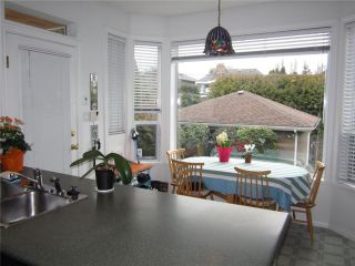 Photo 8: 3822 W 2ND Avenue in Vancouver: Point Grey House for sale (Vancouver West)  : MLS®# V1046990