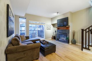 Photo 3: 60 2000 PANORAMA Drive in Port Moody: Heritage Woods PM Townhouse for sale in "Mountain Edge" : MLS®# R2650146
