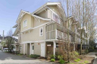Photo 2: 18 5355 201A Street in Langley: Langley City Townhouse for sale in "PACIFIC COURT" : MLS®# R2160746