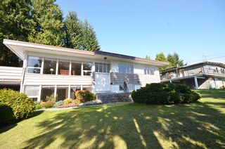 Photo 16: 480 GREENWAY AV in North Vancouver: Upper Delbrook House for sale : MLS®# V1003304