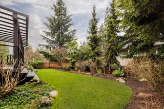 Photo 34: 3605 RUTHERFORD CRESCENT in NORTH VANC: Princess Park House for sale (North Vancouver)  : MLS®# R2844231