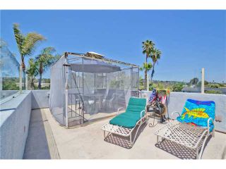 Photo 14: PACIFIC BEACH House for sale : 4 bedrooms : 4730 Everts in San Diego