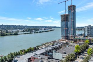 Photo 22: 1202 328 CLARKSON STREET in New Westminster: Downtown NW Condo for sale : MLS®# R2796839