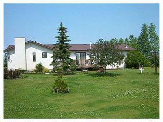 Photo 1: 462 NANTON Road in STCLEMENT: East Selkirk / Libau / Garson Residential for sale (Winnipeg area)  : MLS®# 2405092