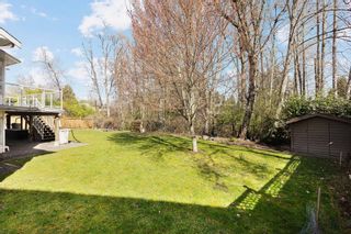 Photo 36: 14339 84A Avenue in Surrey: Bear Creek Green Timbers House for sale in "BROOKSIDE" : MLS®# R2766137