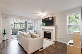 Photo 11: 25 21960 RIVER Road in Maple Ridge: West Central Townhouse for sale in "FOXBOROUGH HILL" : MLS®# R2573334