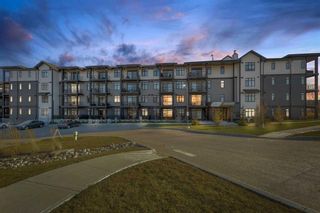 Photo 1: 116 10 Sage Hill Walk NW in Calgary: Sage Hill Apartment for sale : MLS®# A2092915