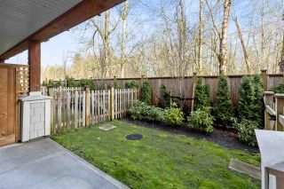 Photo 27: 88 20498 82 Avenue in Langley: Willoughby Heights Townhouse for sale in "GABRIOLA PARK" : MLS®# R2530220