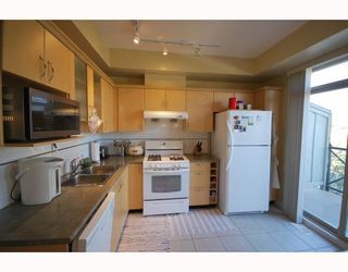 Photo 5: 3 6233 BIRCH Street in Richmond: McLennan North Townhouse for sale : MLS®# V764746