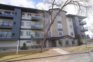 Main Photo: 310 216 Melrose Avenue in Winnipeg: West Transcona Condominium for sale (3L)  : MLS®# 202408096