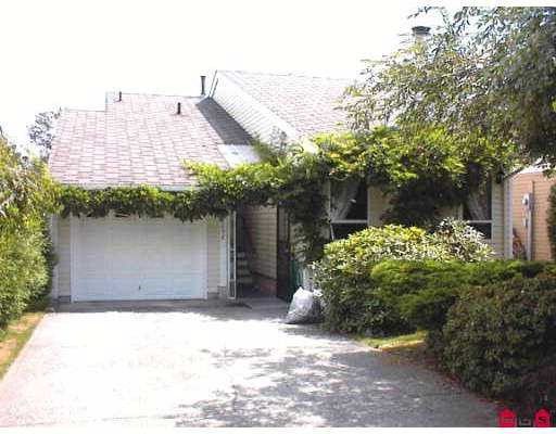 Main Photo: 8052 122A Street in Surrey: Queen Mary Park Surrey House for sale : MLS®# F2806158