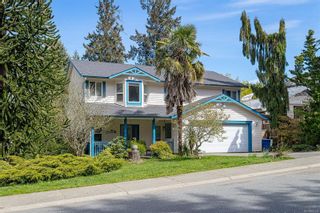 Photo 38: 870 Kentwood Way in Nanaimo: Na South Nanaimo House for sale : MLS®# 961335