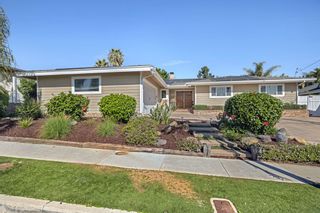 Photo 2: DEL CERRO House for sale : 3 bedrooms : 6196 Capri Drive in San Diego