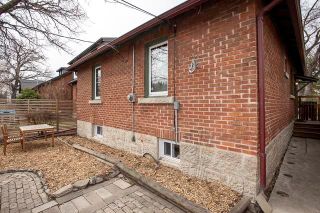 Photo 16: 118 Borebank Street in Winnipeg: River Heights North Residential for sale (1C)  : MLS®# 202109480