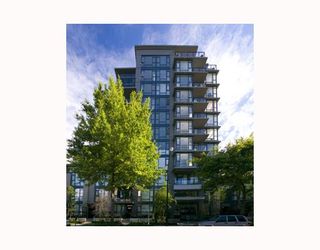 Photo 10: 906 1650 W 7TH Avenue in Vancouver: Fairview VW Condo for sale in "VIRTU" (Vancouver West)  : MLS®# V748830