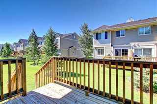 Photo 22: 51 COUNTRY VILLAGE Villas NE in Calgary: Country Hills Village Row/Townhouse for sale : MLS®# C4280455