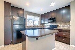 Photo 7: 117 Chaparral Valley Drive SE in Calgary: Chaparral Row/Townhouse for sale : MLS®# A1166897