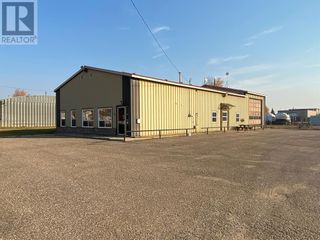 Photo 1: 913 8 Street NW in Slave Lake: Industrial for sale : MLS®# A2011162