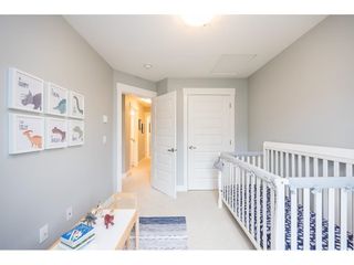 Photo 29: 138 19525 73 Avenue in Surrey: Clayton Townhouse for sale in "Uptown Clayton 2" (Cloverdale)  : MLS®# R2679274
