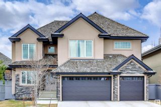 Photo 2: 1222 DECKER Way in Edmonton: Zone 20 House for sale : MLS®# E4305816