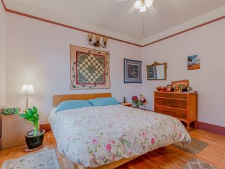 Photo 14: 517 GARFIELD Street in New Westminster: The Heights NW House for sale : MLS®# R2760547