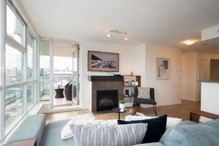 Photo 11: 1404 125 MILROSS Avenue in Vancouver: Downtown VE Condo for sale (Vancouver East)  : MLS®# R2669740