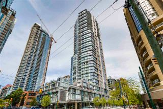 Photo 22: 3803 1283 HOWE STREET in Vancouver: Downtown VW Condo for sale (Vancouver West)  : MLS®# R2592926
