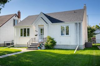 Photo 23: 364 Chelsea Avenue in Winnipeg: East Kildonan Residential for sale (3D)  : MLS®# 202122700