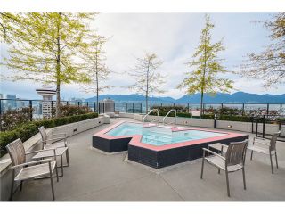 Photo 17: 702 128 W CORDOVA Street in Vancouver: Downtown VW Condo for sale in "Woodwards" (Vancouver West)  : MLS®# V1066426