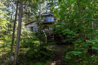 Photo 5: #Cabin 16 Lot 13 Wilson Creek, in Sicamous: House for sale : MLS®# 10260234