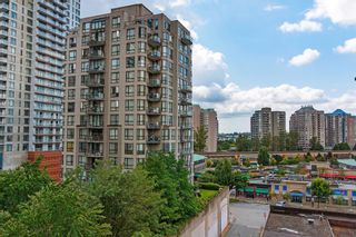 Photo 18: 602 838 AGNES Street in New Westminster: Downtown NW Condo for sale in "WESTMINSTER TOWERS" : MLS®# R2487601