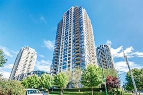 Photo 2: 1408 7108 COLLIER Street in Burnaby: Highgate Condo for sale in "ARCADIA WEST" (Burnaby South)  : MLS®# R2144711