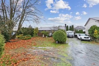 Photo 1: 10058 YOUNG Road in Chilliwack: Chilliwack N Yale-Well House for sale : MLS®# R2634333