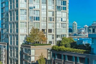 Photo 39: 1003 1383 MARINASIDE Crescent in Vancouver: Yaletown Condo for sale in "COLUMBUS" (Vancouver West)  : MLS®# R2728824