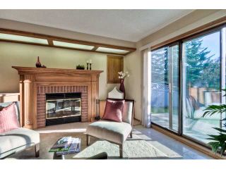 Photo 14: 723 WOODBINE Boulevard SW in CALGARY: Woodbine Residential Attached for sale (Calgary)  : MLS®# C3584095